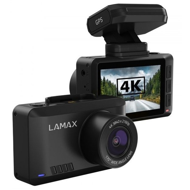 Lamax T10 Black