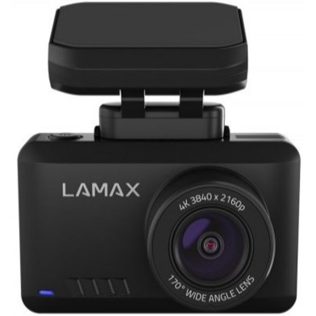 Lamax T10 Black