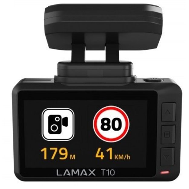 Lamax T10 Black