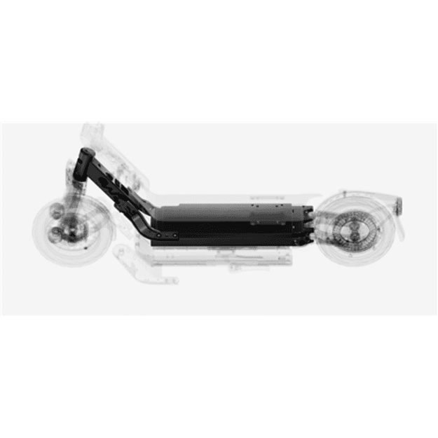 Segway eKickScooter E3 E | 800 W | Up to 25 km/h | 10  