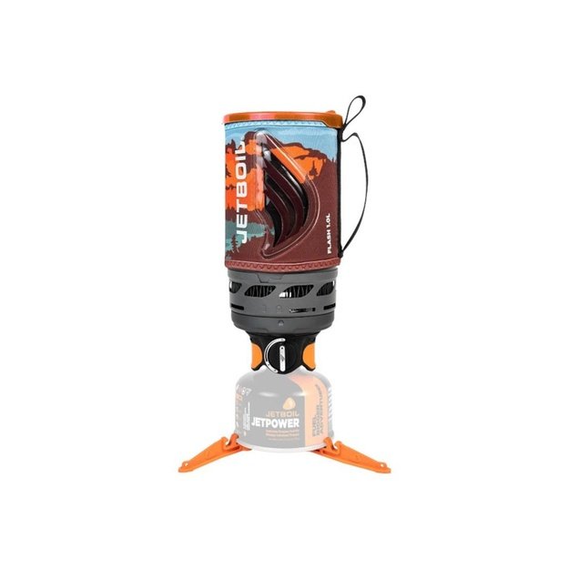 Stove JETBOIL