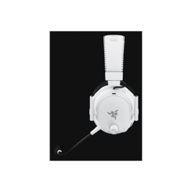 Razer BlackShark V3 Pro for Xbox Gaming Headset, Over-Ear,Wireless, White | Razer