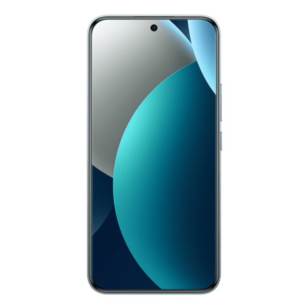 Xiaomi Redmi Note 15 Pro+ Glacier Blue - 5G 17.4 cm (6.83 ) 8 GB 256 GB 6500 mAh Blue