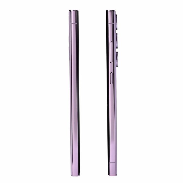 Samsung Galaxy S23 Ultra S918B DS 8/256GB Purple (REMADE) 2Y