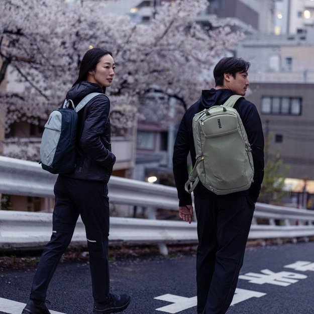 Thule EnRoute | Backpack | Black