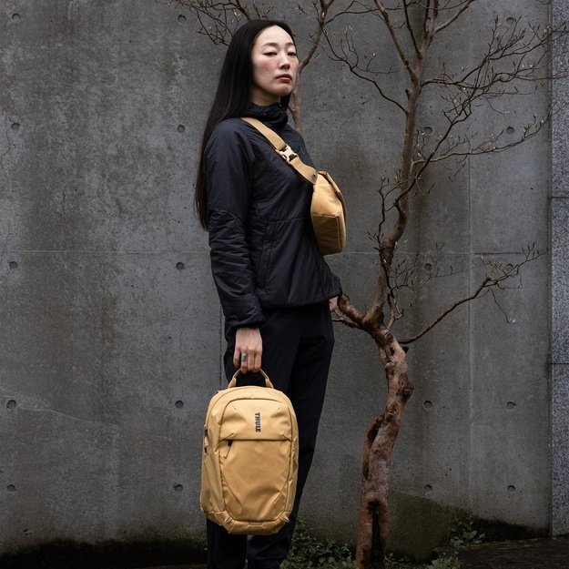 Thule EnRoute | Backpack | Black