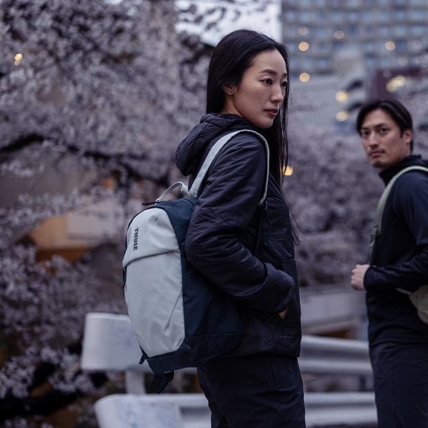 Thule EnRoute | Backpack | Black