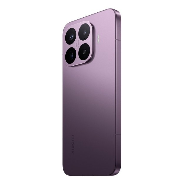 Xiaomi17TPro Deep Violet 12GB RAM 512GB ROM | Xiaomi