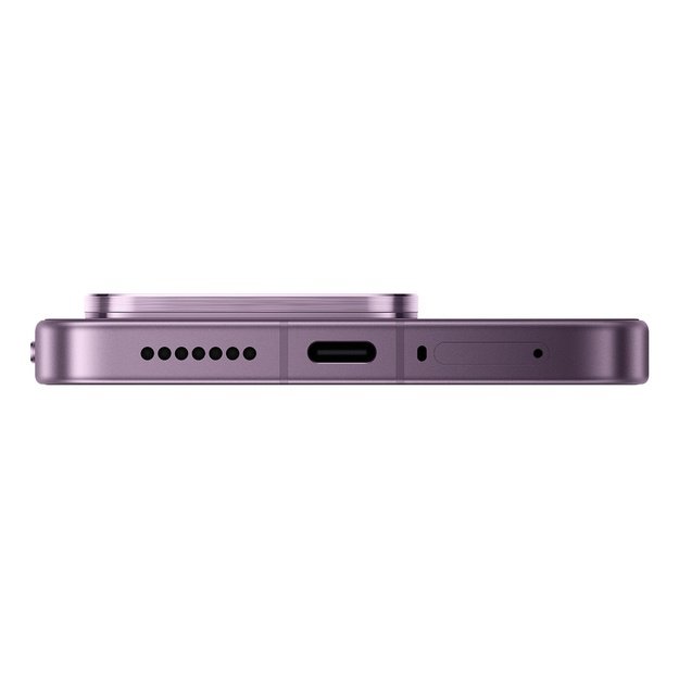 Xiaomi17TPro Deep Violet 12GB RAM 512GB ROM | Xiaomi
