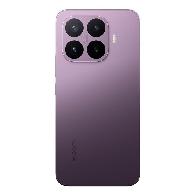 Xiaomi17TPro Deep Violet 12GB RAM 512GB ROM | Xiaomi