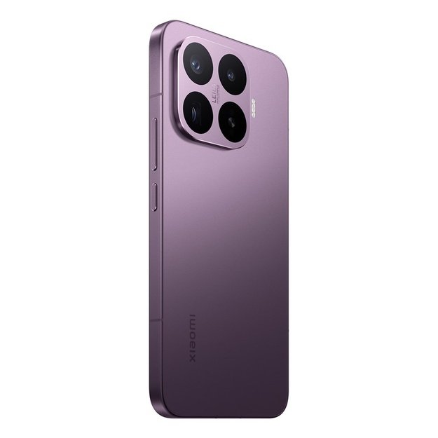 Xiaomi17TPro Deep Violet 12GB RAM 512GB ROM | Xiaomi