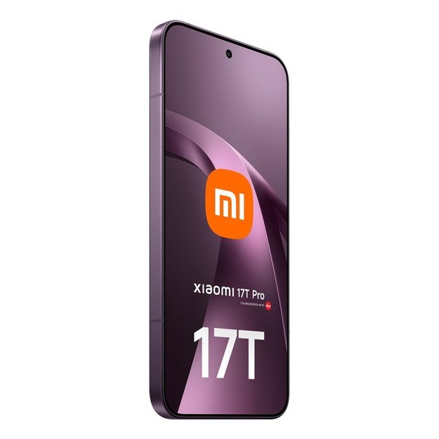 Xiaomi17TPro Deep Violet 12GB RAM 512GB ROM | Xiaomi