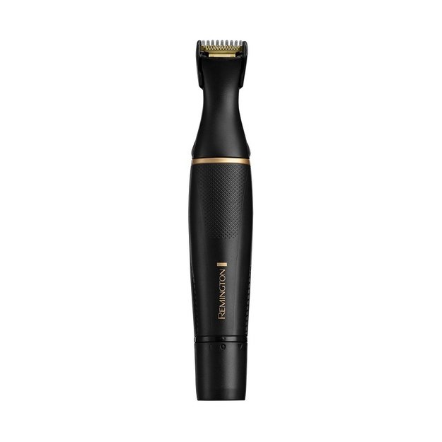 Remington NE7000 beard trimmer Battery 5 5 mm Black