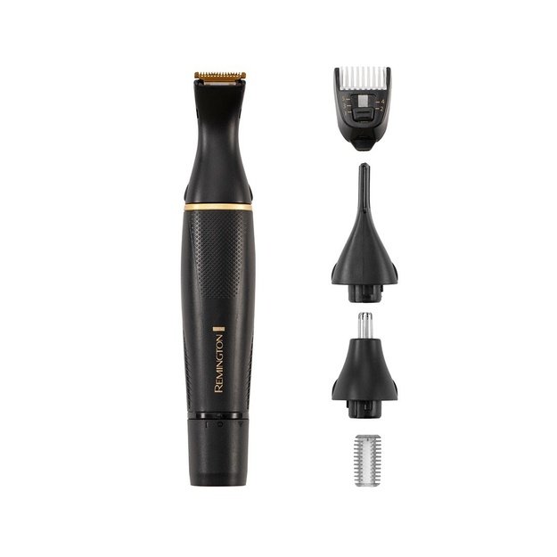 Remington NE7000 beard trimmer Battery 5 5 mm Black
