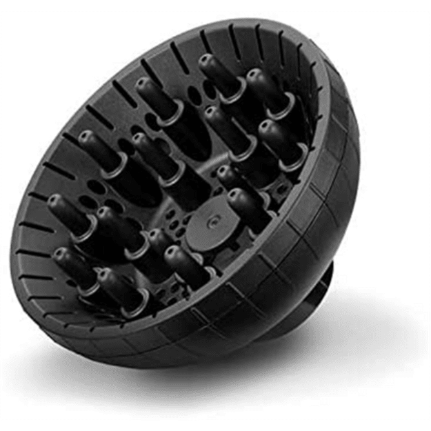 BaByliss Compact Pro 2400 Black 2400 W