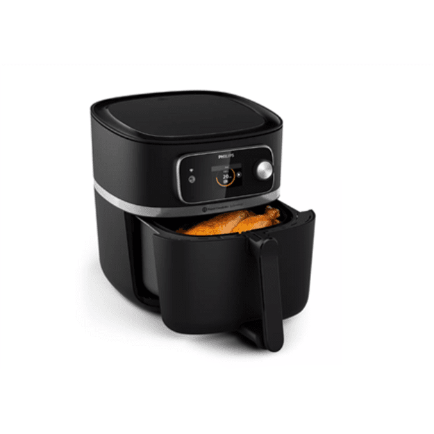 Philips 7000 Series HD9880 Airfryer Co