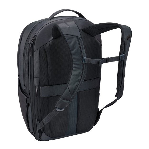 Thule | Backpack, 27 L | Subterra 2 | Fits up to size 16   | Laptop backpack | Dark Slate