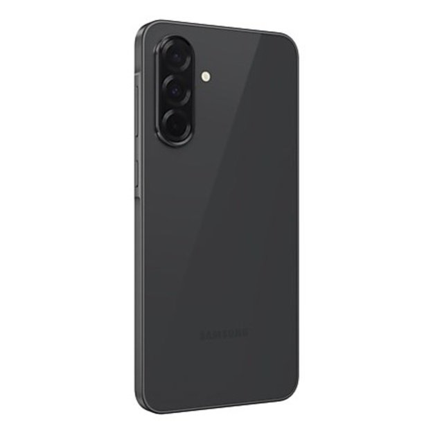 Samsung Galaxy A36 5G 17 cm (6.7 ) Dual SIM Android 15 USB Type-C 6 GB 128 GB 5000 mAh Black