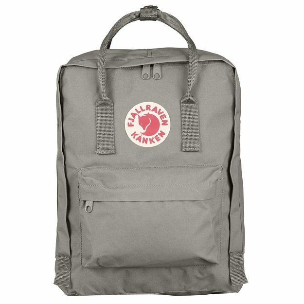 Backpack kanken-021-fog FJALLRAVEN