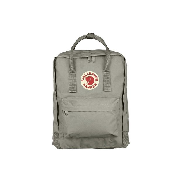 Backpack kanken-021-fog FJALLRAVEN