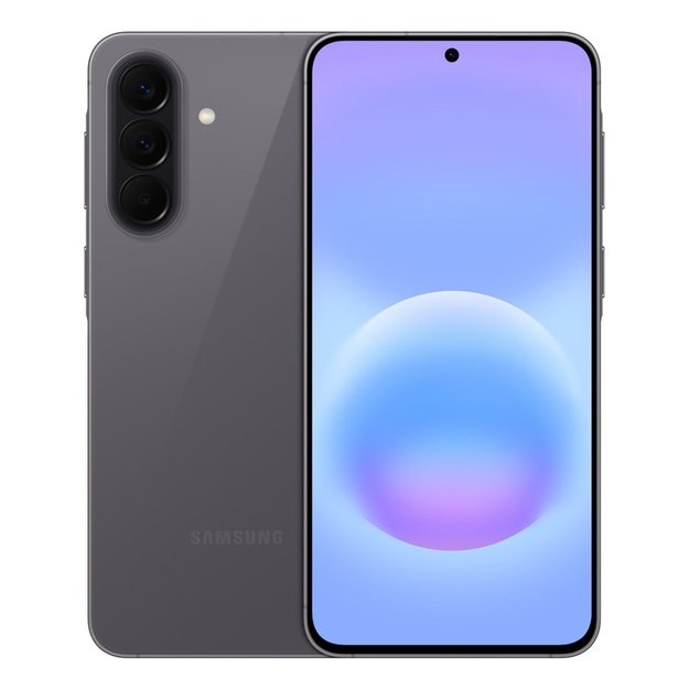 Samsung Galaxy A57 5G 12+512GB szary / 6,7  / Android 16