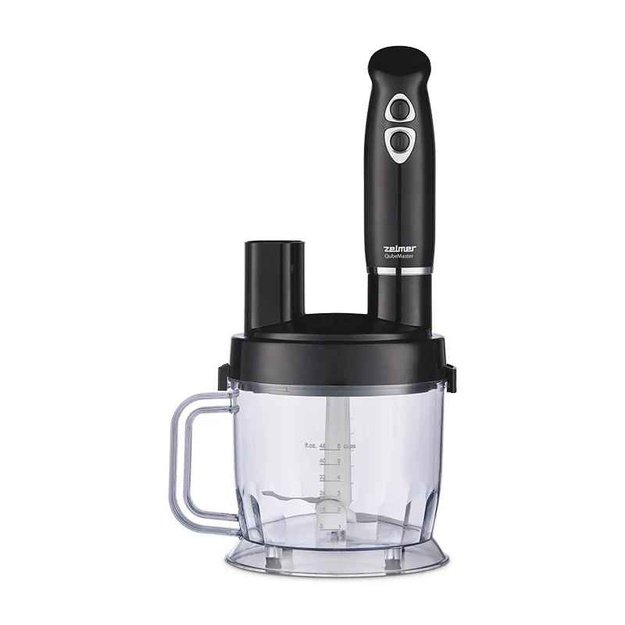 Zelmer ZHB4600 QubeMaster Hand Blender