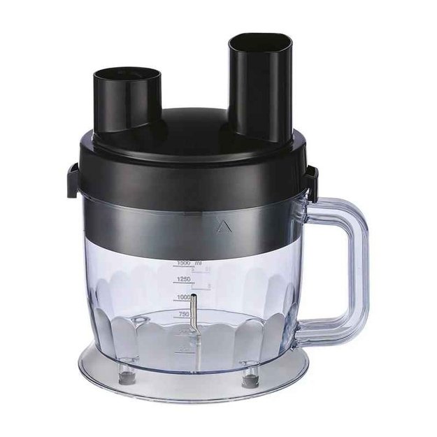 Zelmer ZHB4600 QubeMaster Hand Blender