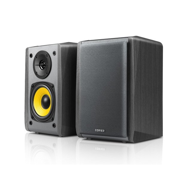 Edifier R1010BT 2.0 Bluetooth black retail