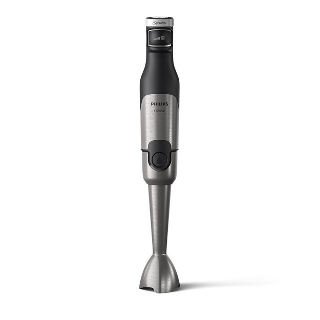 Philips | Hand mixer | HR2685/00 | Hand Blender | 1200 W | Number of speeds 3 | Black
