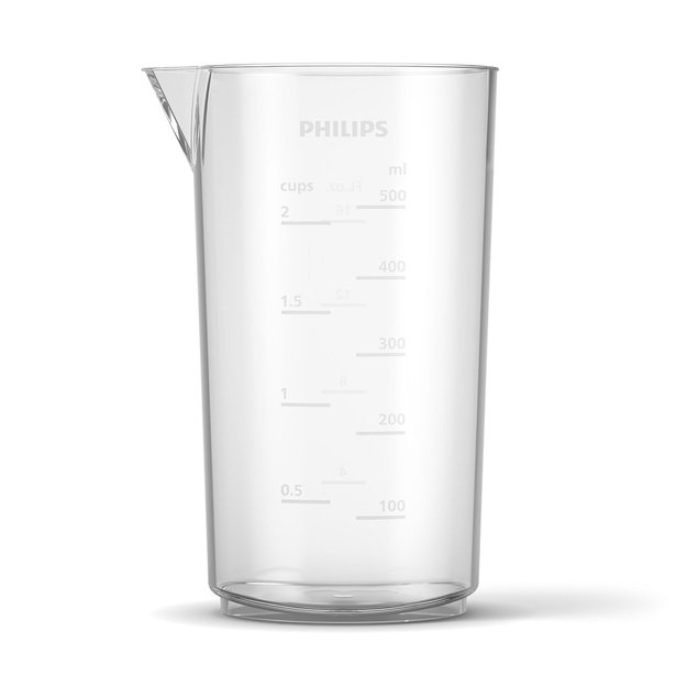Philips | Hand mixer | HR2685/00 | Hand Blender | 1200 W | Number of speeds 3 | Black