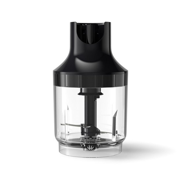 Philips | Hand mixer | HR2685/00 | Hand Blender | 1200 W | Number of speeds 3 | Black