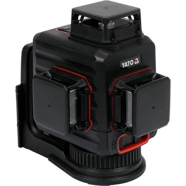 Yato YT-30436 laser level Line level 10 m