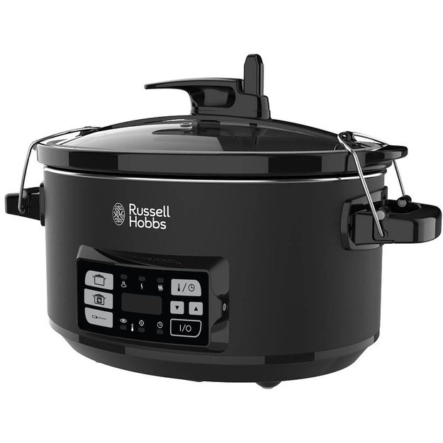 Lėto virimo puodas Russell Hobbs 25630-56