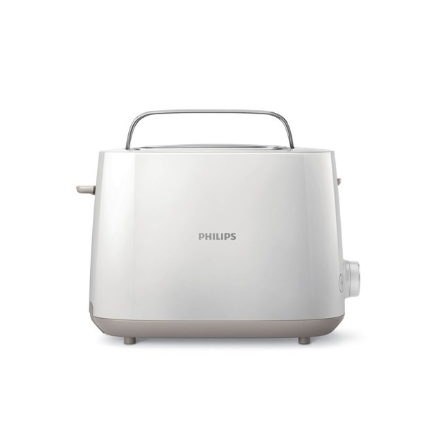 Toaster Philips HD2581/00 ( 900 W , White )