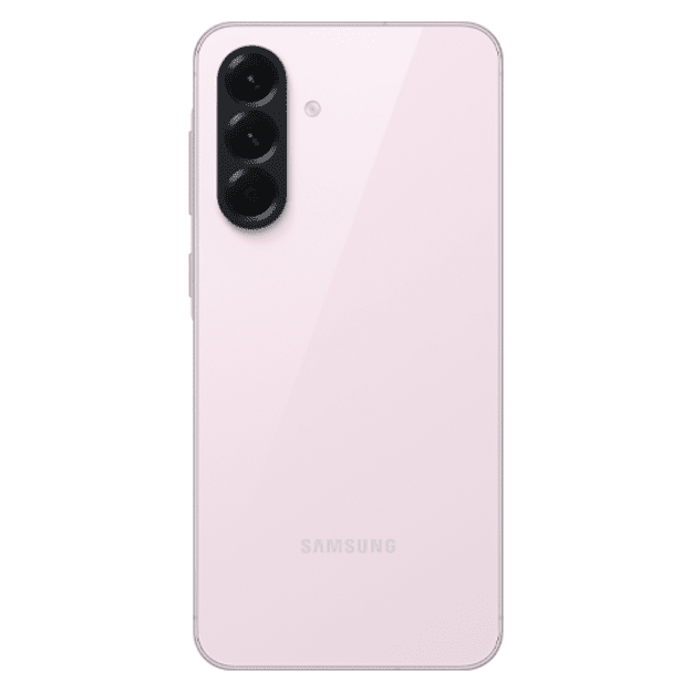 Samsung Galaxy A56 17 cm (6.7 ) Dual SIM Android 15 5G USB Type-C 8 GB 128 GB 5000 mAh Pink