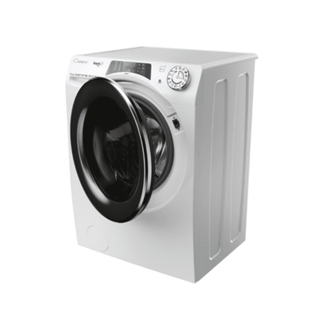 Candy | Washing Machine with Dryer | RPW4966BWMBC