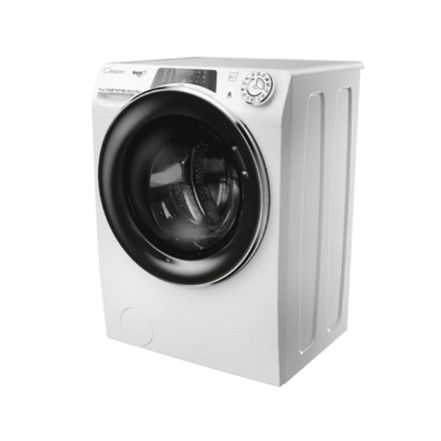 Candy | Washing Machine with Dryer | RPW4966BWMBC