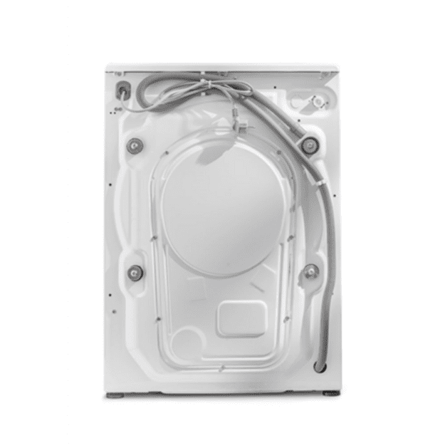 Candy | Washing Machine with Dryer | RPW4966BWMBC