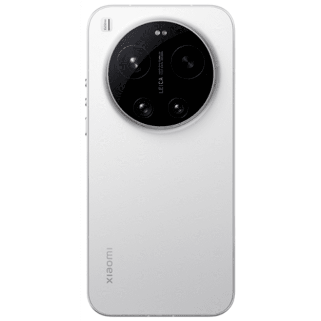 Xiaomi 17 Ultra 17.5 cm (6.9 ) 5G 16 GB 512 GB 6000 mAh White