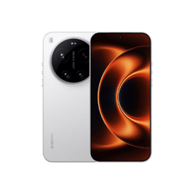 Xiaomi 17 Ultra 17.5 cm (6.9 ) 5G 16 GB 512 GB 6000 mAh White