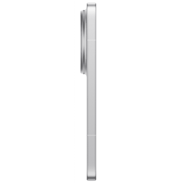 Xiaomi 17 Ultra 17.5 cm (6.9 ) 5G 16 GB 512 GB 6000 mAh White