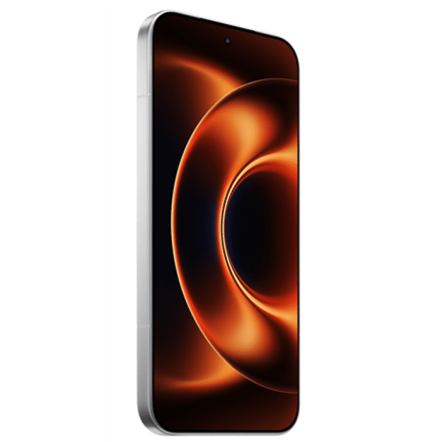 Xiaomi 17 Ultra 17.5 cm (6.9 ) 5G 16 GB 512 GB 6000 mAh White