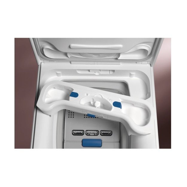 Skalbimo ma&scaron;ina ELECTROLUX EW6TN4062P