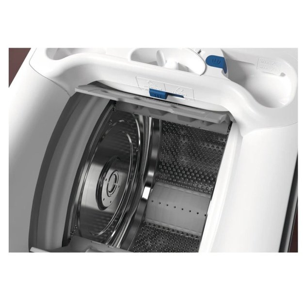 Skalbimo ma&scaron;ina ELECTROLUX EW6TN4062P