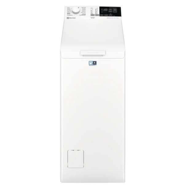 Skalbimo ma&scaron;ina ELECTROLUX EW6TN4062P