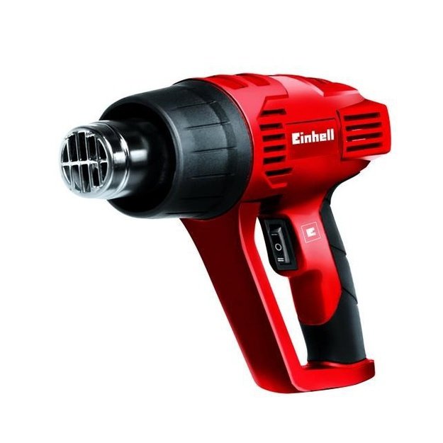 Opalarka 2000W temp.550 TH-HA 2000/1 EINHELL
