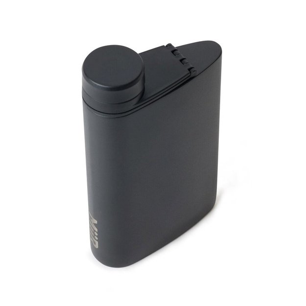 Piersi&oacute;wka MiiR Aero Flask 236 ml Black