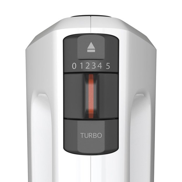 Krups 3Mix Hand Blender white