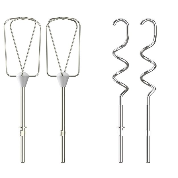 Krups 3Mix Hand Blender white