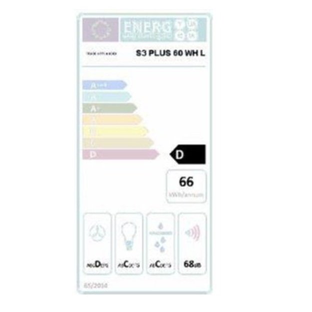 ALLENZI S3 Plus 60 WH L